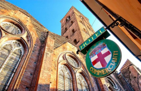 Art Hotel Commercianti Bologna